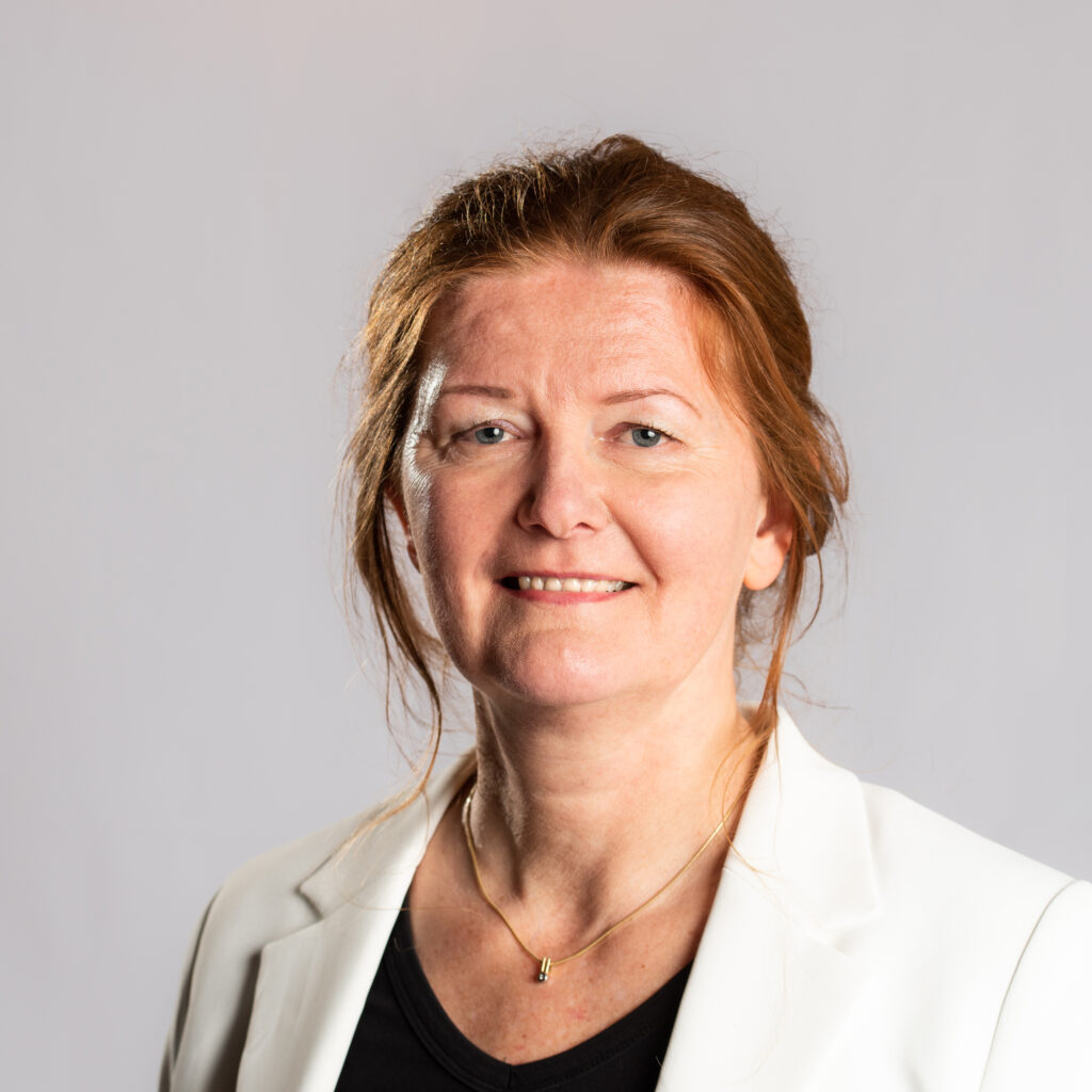 Carla van de Loenhorst