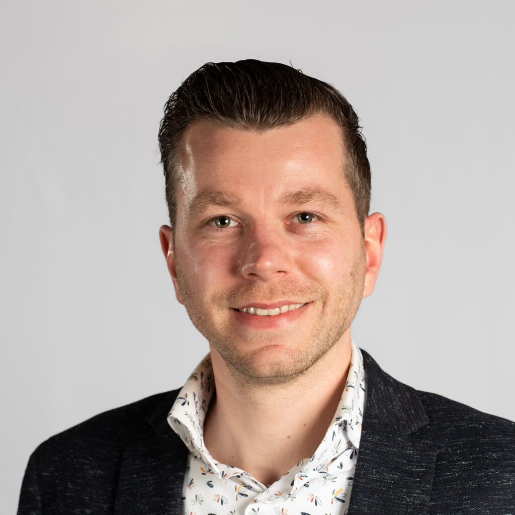 Johan van Wolfswinkel