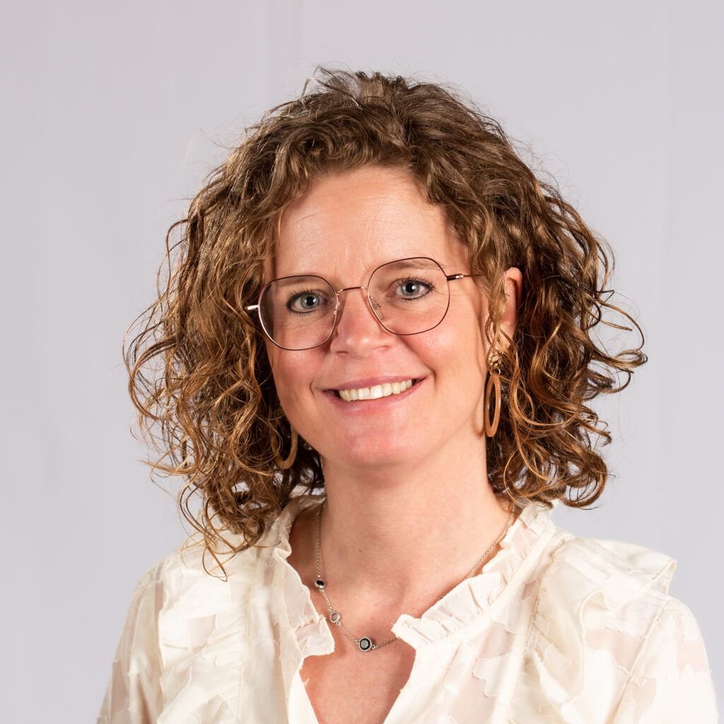 Marinda van Geerestein