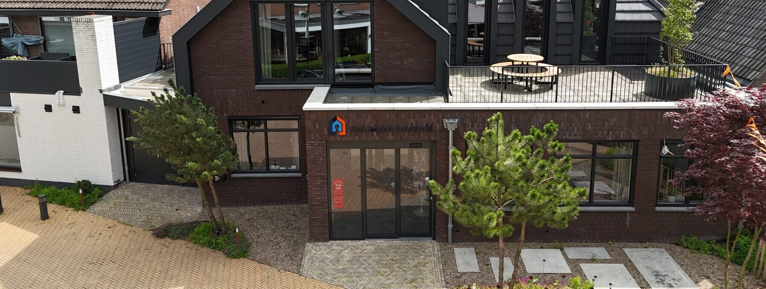 Hul Luigjes Hardeveld