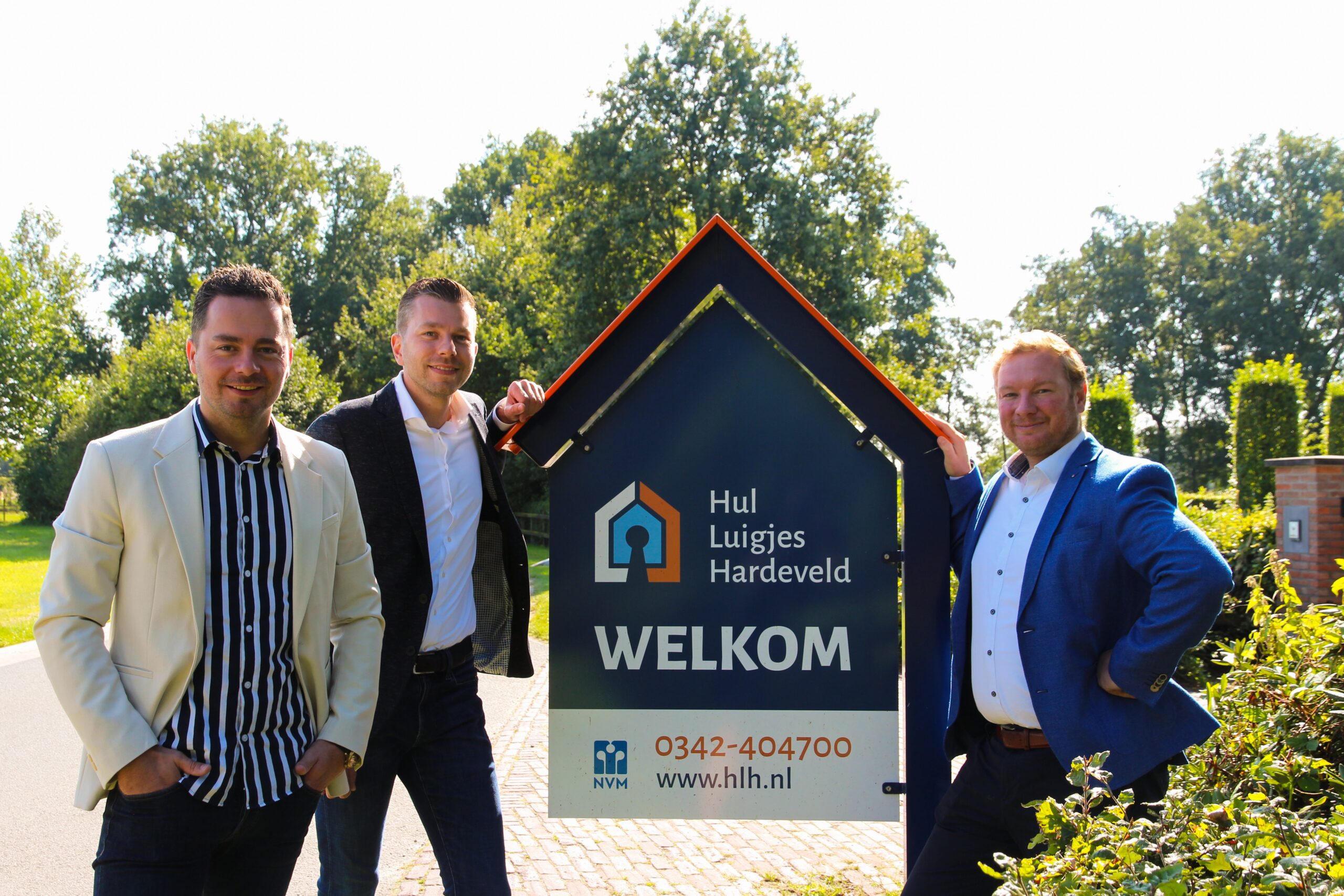 Hul Luigjes Hardeveld